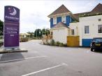 Premier Inn Dunstable / Luton