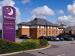 Premier Inn Gillingham Business Park