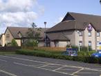 Premier Inn Glasgow (Cumbernauld)