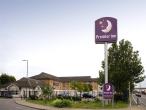 Premier Inn London Barking