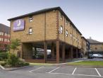 Premier Inn London Romford Central