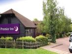 Premier Inn Tonbridge