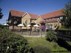 Premier Inn Basildon (East Mayne)