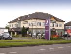 Premier Inn Glasgow (Motherwell)