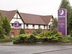 Premier Inn Glenrothes