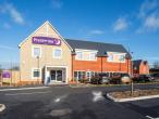 Premier Inn Isle of Wight Sandown (Merrie Gardens)