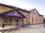 Premier Inn Llanelli Central West