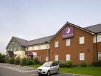 Premier Inn Market Harborough