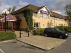 Premier Inn Pontefract North