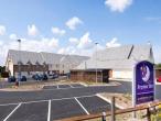 Premier Inn Ramsgate (Manston Airport)