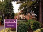 Premier Inn Wirral (Childer Thornton)