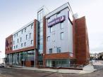 Premier Inn Exeter City Centre