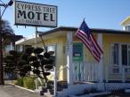 Cypress Tree Motel