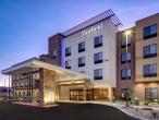 Fairfield Inn & Suites by Marriott Lancaster Palmdale