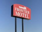 Frontier Motel