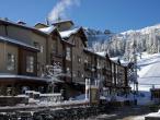 Kirkwood Mountain Resort Properties