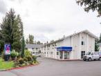 Motel 6 Seattle, WA - Sea-Tac Airport South