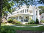 The Edenton Collection-The Granville Queen Inn