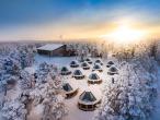 Wilderness Hotel Inari & Igloos