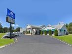 Americas Best Value Inn Tahquamenon Country