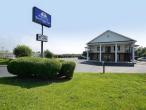 Americas Best Value Inn Winnsboro, SC