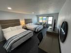 Americas Best Value Inn Polson