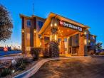 Best Western Plus Seminole Hotel & Suites