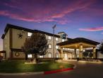 Best Western South Plains Inn & Suites