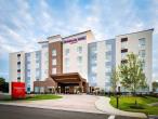 TownePlace Suites by Marriott Chesterfield