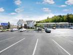 Americas Best Value Inn St. Ignace