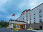 Hampton Inn Philadelphia/Voorhees