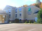 Holiday Inn Express & Suites St Marys, an IHG Hotel