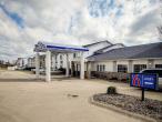 Motel 6 Stuart, IA