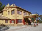 Hospederia Rural Casas Nuevas by Vivere Stays