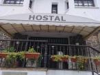 Hostal Asador Julian Brunete