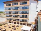 Hotel Comarruga Platja