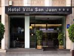 Hotel Villa San Juan