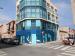 Pension Campello The Blue Med