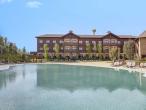 PortAventura Hotel Colorado Creek - Theme Park Tickets Included