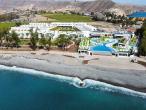 Resort Cordial Santa Agueda & Perchel Beach Club