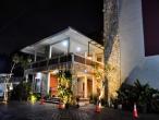 Hastina Hotel Lombok