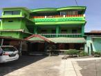 Hotel Trias Parangtritis