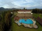 Niagara Hotel Lake Toba & Resorts