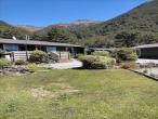 Arthur's Pass Alpine Motel