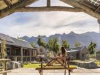 The Headwaters Eco Lodge