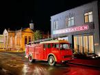 Hokitika Fire Station Boutique Accommodation