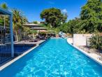 Tasman Holiday Parks  Waihi Beach