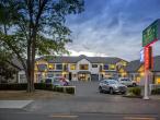 Te Mata Lodge