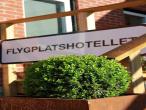 Flygplatshotellet