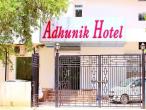 Adhunik Hotel Behror